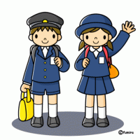 小学生