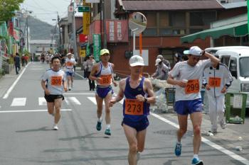 平成18年大会の様子