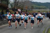 小学生駅伝大会