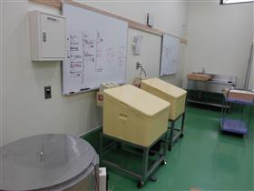 自動発酵機・糖化タンクの画像
