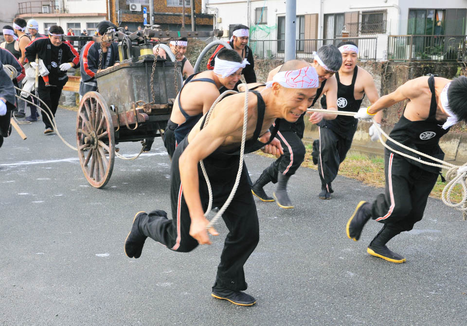 明治歴史の味