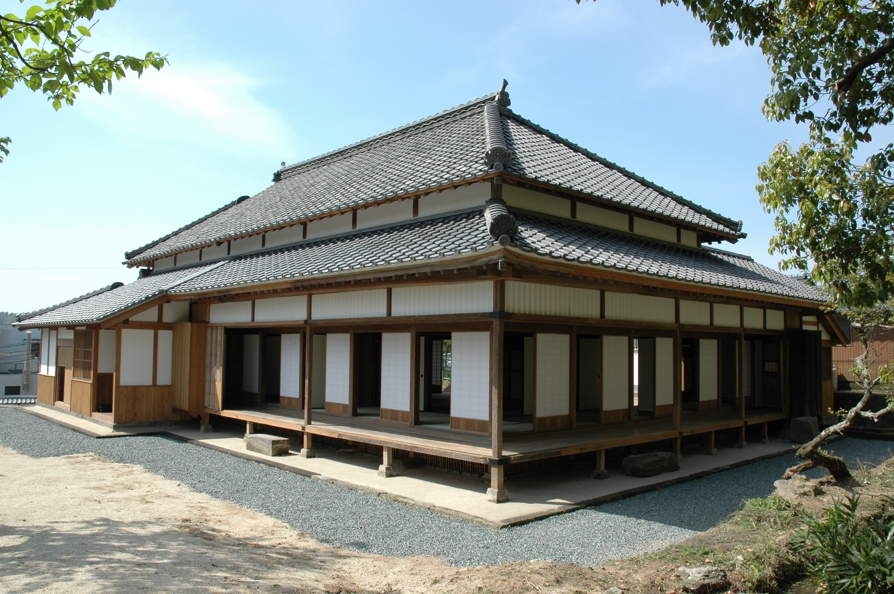 南関御茶屋跡.JPG