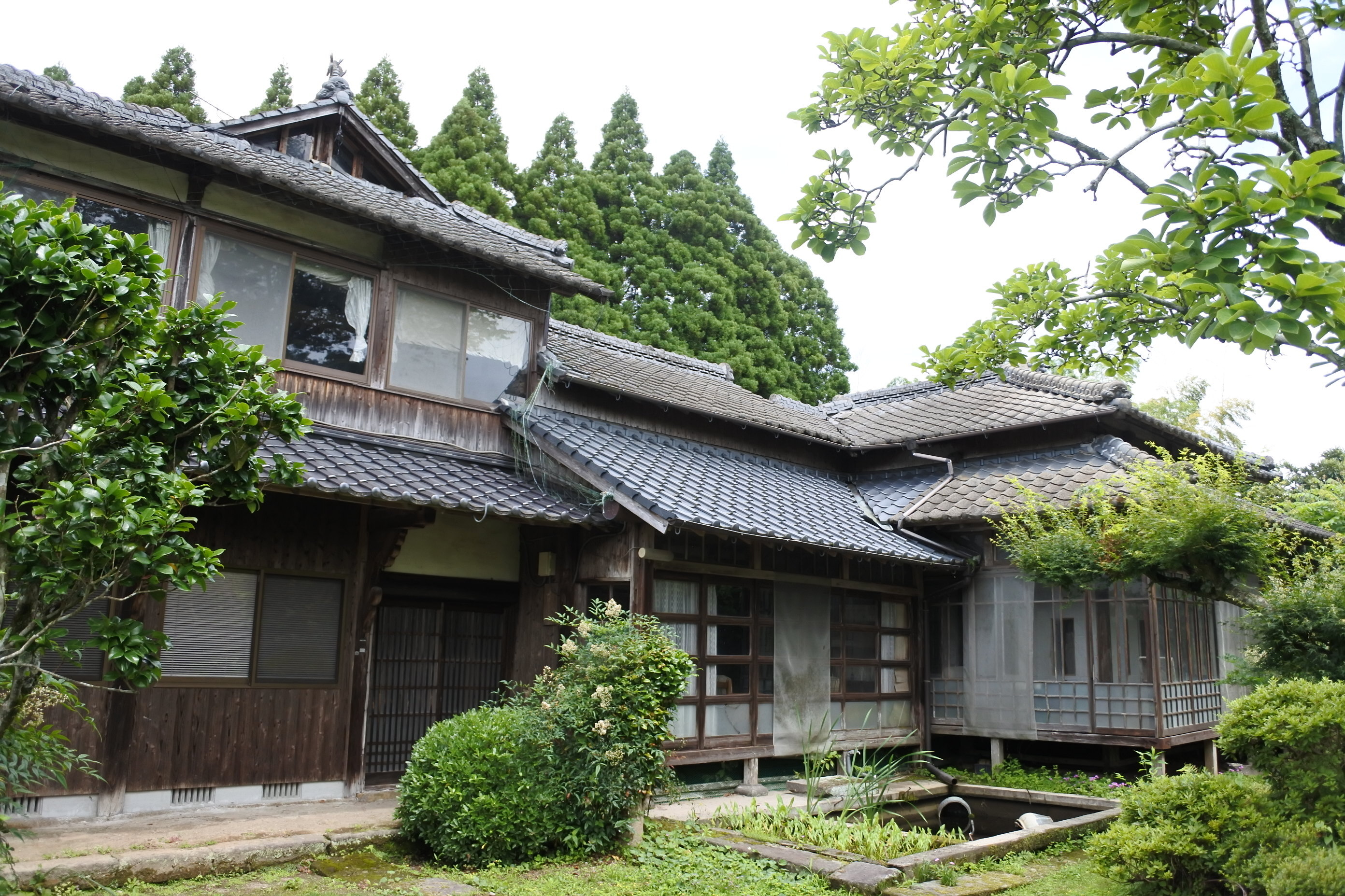 旧石井家住宅主屋.JPG